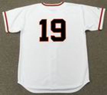 Dave Mcnally Baltimore Orioles 1965 Baseball jersey retro stitched fan gear RTJ01262