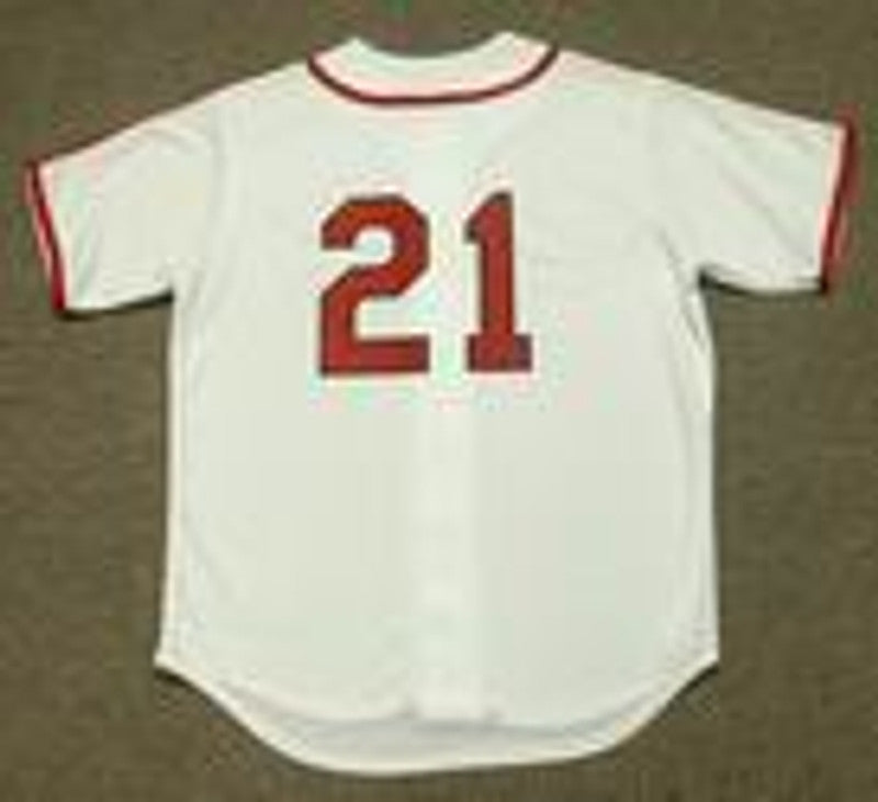JM SLC 1940s Cooperstown Throwback Baseball Stitched Jersey, Vintage Baseball Jersey, Retro Sewn Jersey