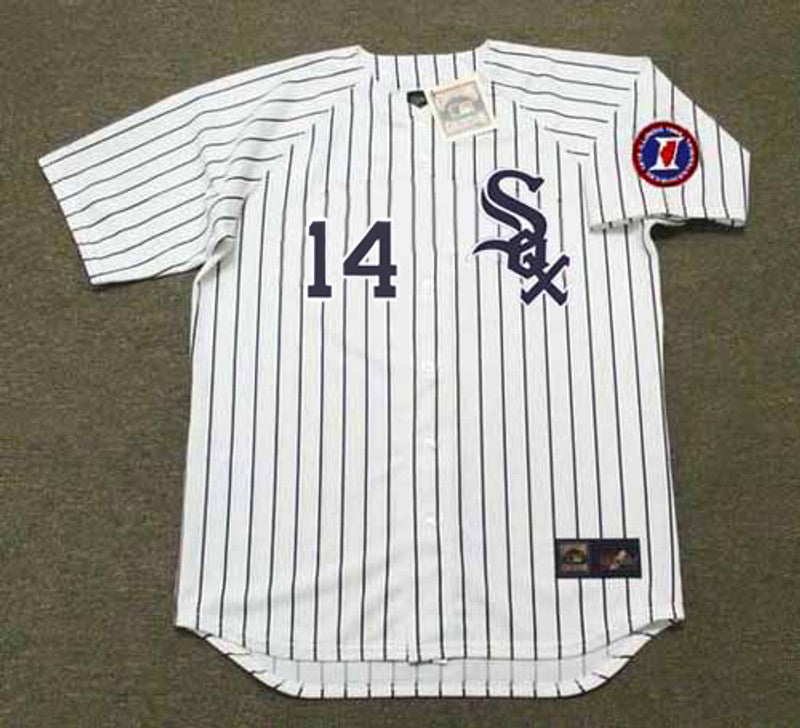 Bill Melton Chicago White Sox 1968 Baseball jersey retro stitched fan gear RTJ01761