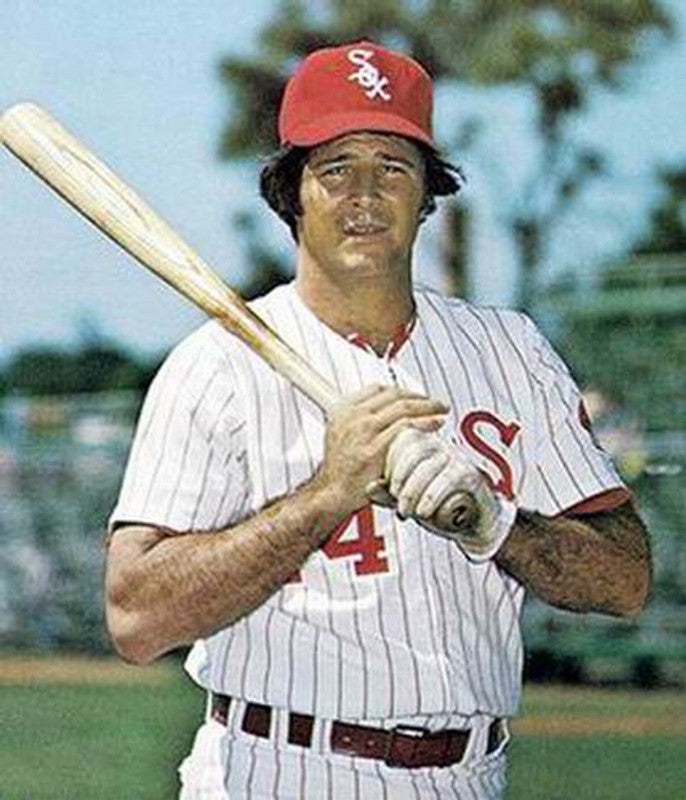 Bill Melton Chicago White Sox 1970s Baseball jersey retro stitched fan gear RTJ01760