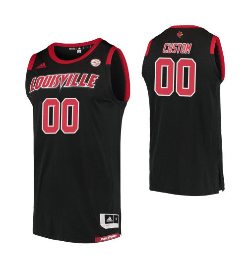 Missouri Tigers 00 Custom College Basketball Jersey Black retro stitched fan jersey RTJ9909 image 1