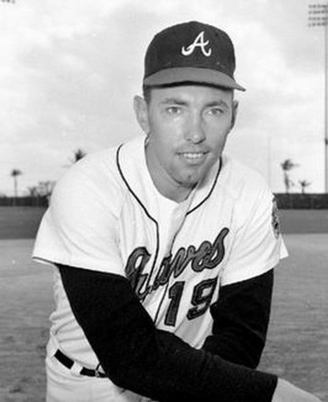 Denis Menke Atlanta Braves 1967 Baseball jersey retro stitched fan gear RTJ01187