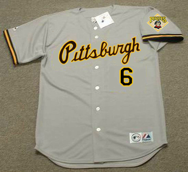 OM PP 1992 Throwback Away Baseball Stitched Jersey, Vintage Baseball Jersey, Retro Sewn Jersey
