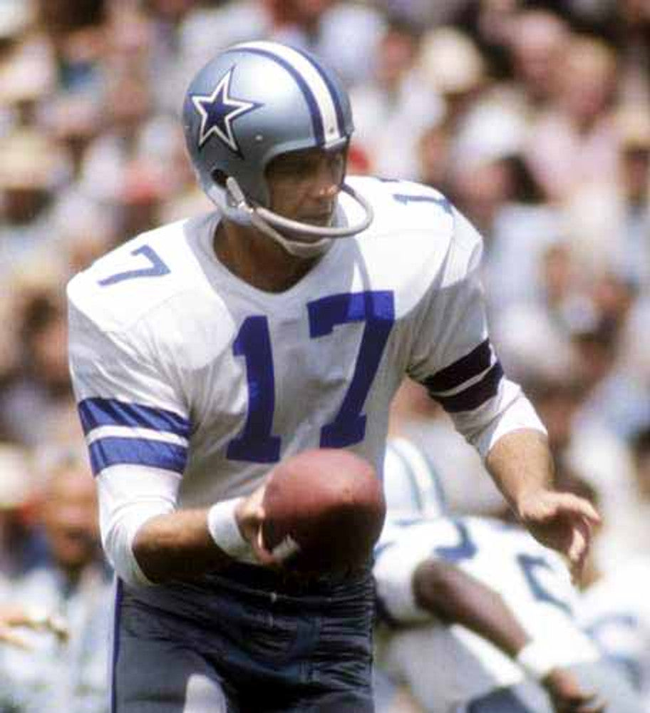 Dallas Cowboys Don Meredith Throwback Football Jersey product image