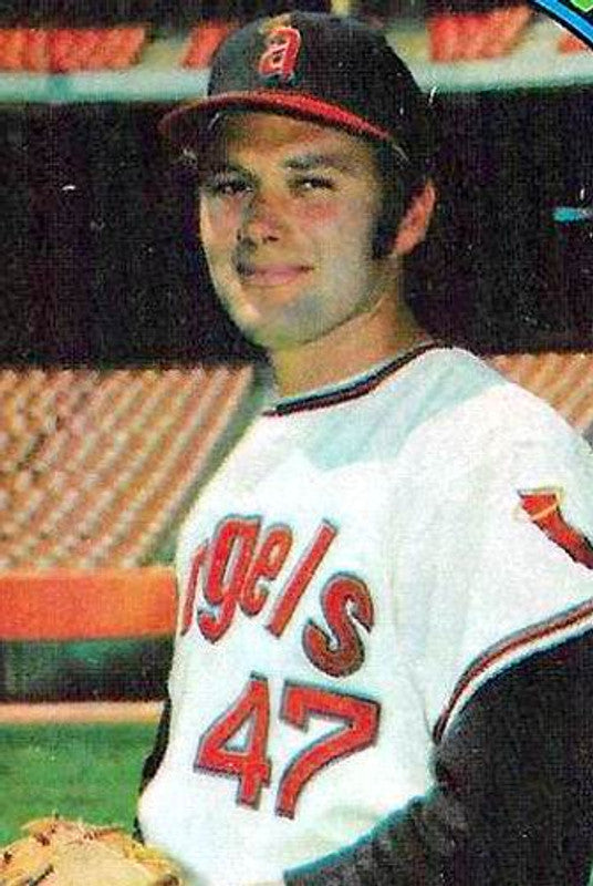 Andy Messersmith California Angels 1971 Baseball jersey retro stitched fan gear RTJ01900