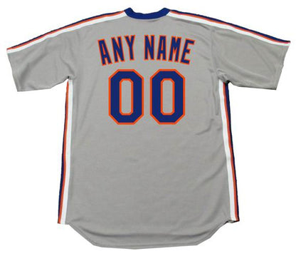 Vintage Baseball Jersey Custom Away Stitched Vintage Jersey product image