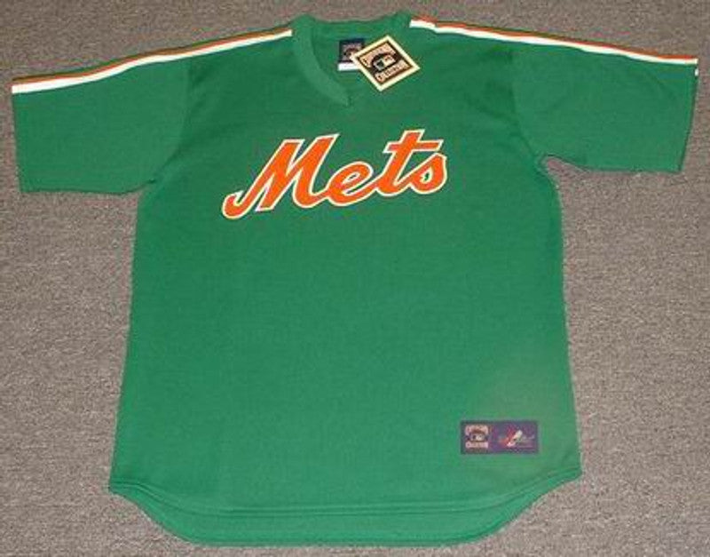 Vintage Baseball Jersey Cooperstown Throwback Stitched Vintage Jersey product image