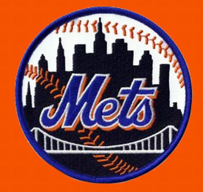 MP NYM 2004 Throwback Baseball Stitched Jersey, Vintage Baseball Jersey, Retro Sewn Jersey