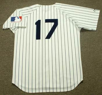 Gene Michael New York Yankees 1969 Baseball jersey retro stitched fan gear RTJ00859