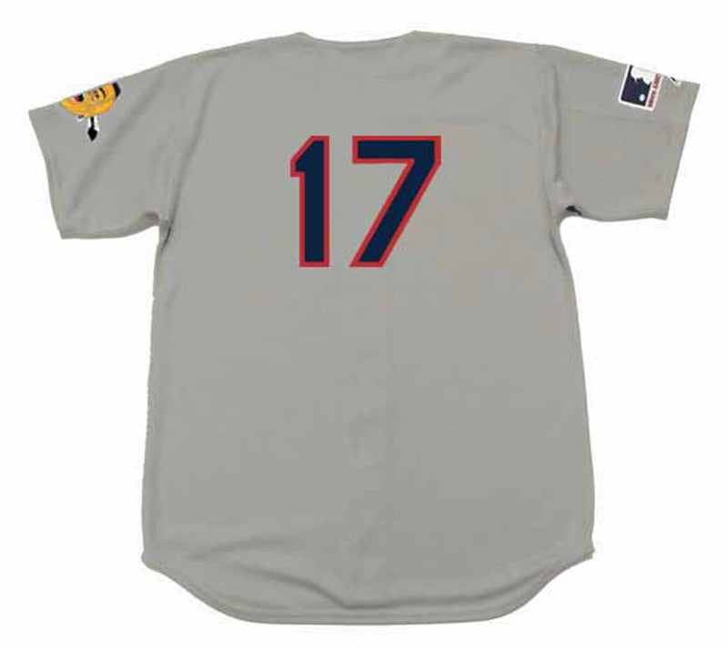 FM AB 1969 Away Throwback Baseball Stitched Jersey, Vintage Baseball Jersey, Retro Sewn Jersey
