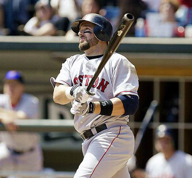Kevin Millar Boston Red Sox 2004 Baseball jersey retro stitched fan gear RTJ00214