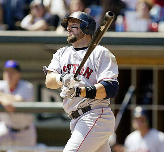 Kevin Millar Boston Red Sox 2004 Baseball jersey retro stitched fan gear RTJ00214