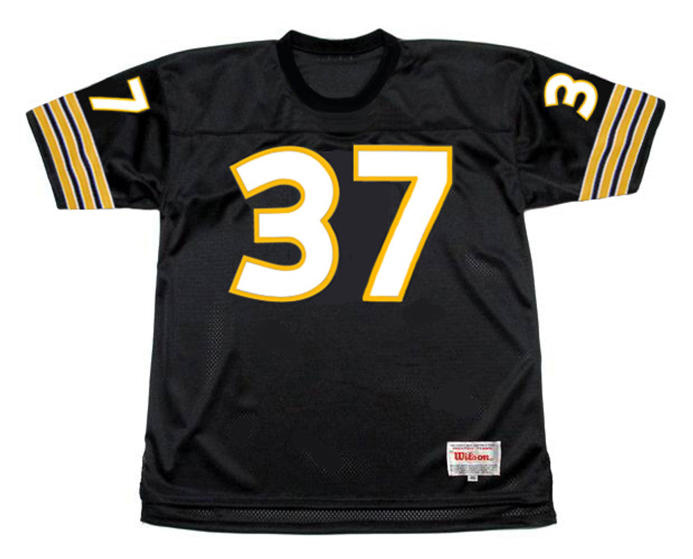 Oakland Raiders Alan Miller 1961 Home Throwback Football Jersey product image