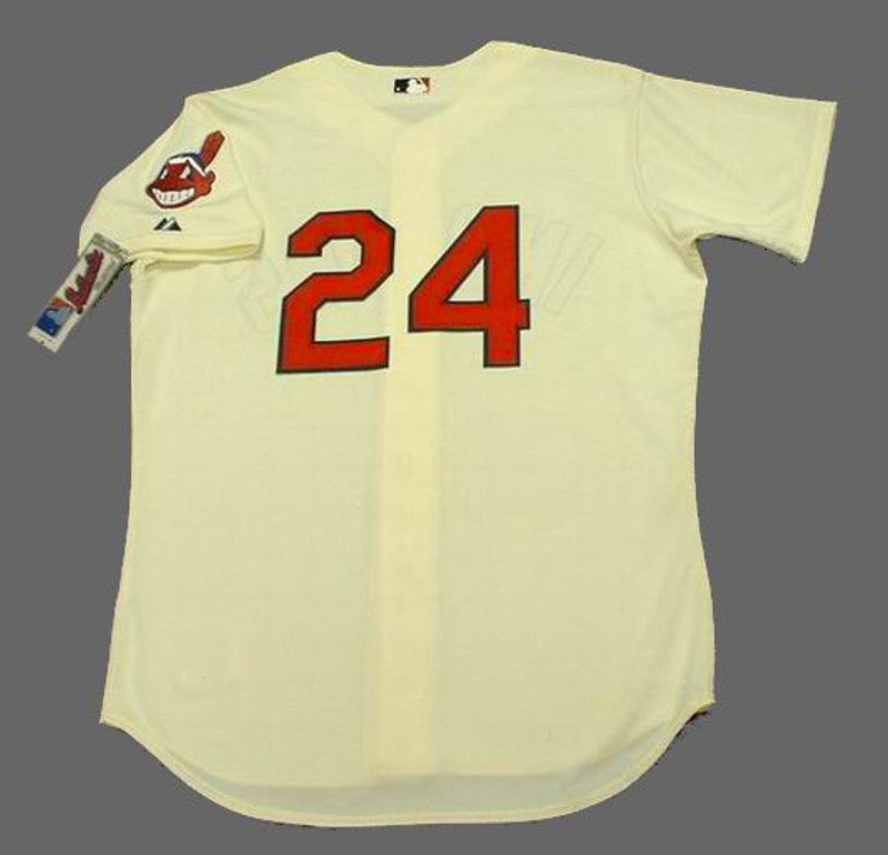 Andrew Miller Cleveland Indians 2017 Baseball jersey retro stitched fan gear RTJ01908