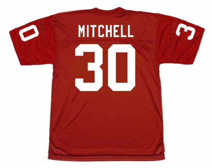 St. Louis Cardinals Stump Mitchell 1985 Throwback Football Jersey product image