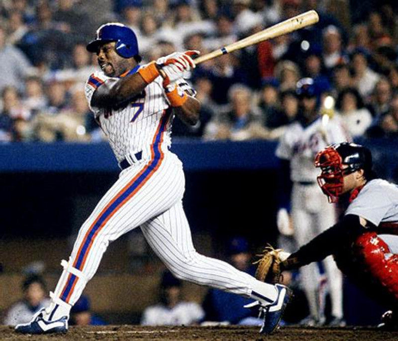 Kevin Mitchell New York Mets 1986 Baseball jersey retro stitched fan gear RTJ00212