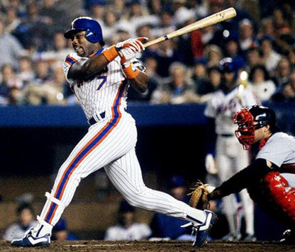 Kevin Mitchell New York Mets 1986 Baseball jersey retro stitched fan gear RTJ00212
