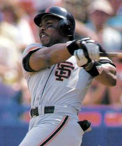 Kevin Mitchell San Francisco Giants 1989 Baseball jersey retro stitched fan gear RTJ00210