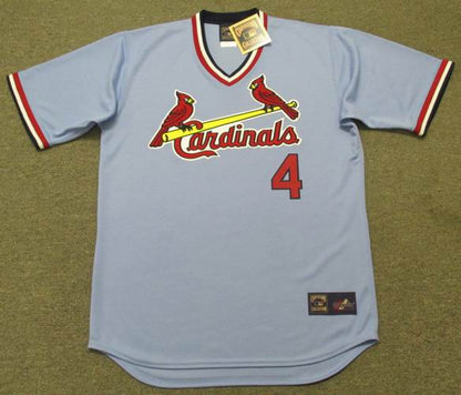 Vintage Baseball Jersey Away Stitched Vintage Jersey product image