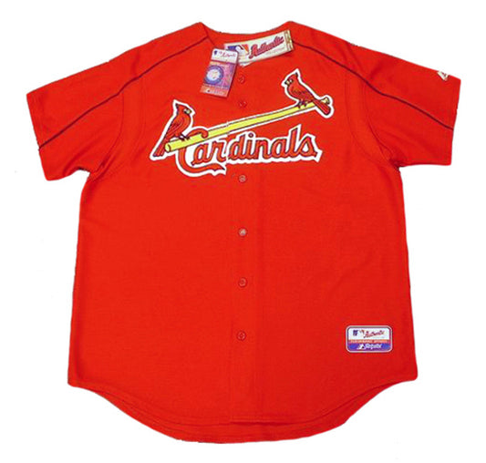 YM SLC 2006 Throwback Baseball Stitched Jersey, Vintage Baseball Jersey, Retro Sewn Jersey