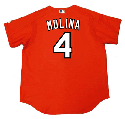 Vintage Baseball Jersey 2006 Throwback Stitched Vintage Jersey product image