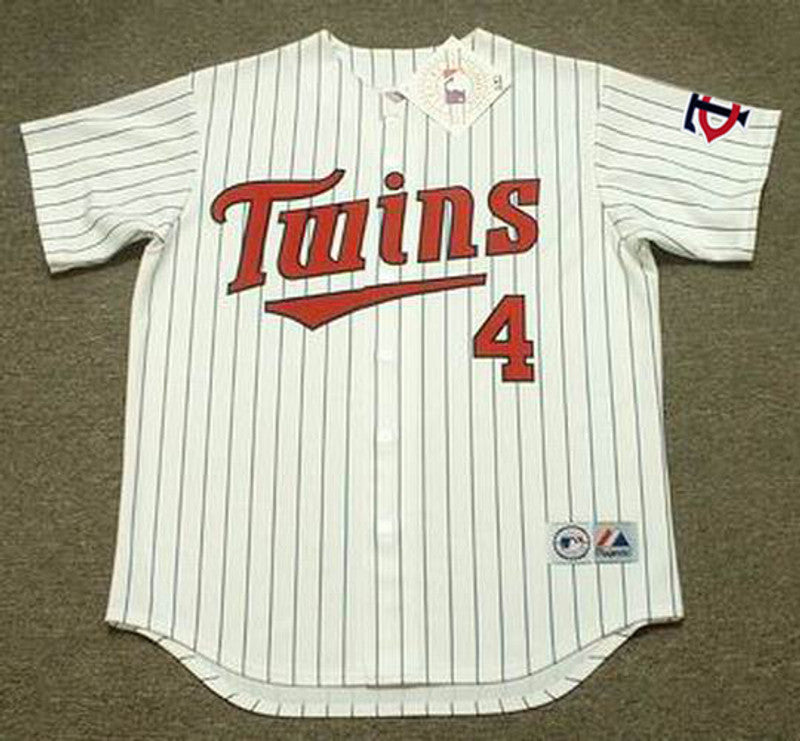 Vintage Baseball Jersey 1998 Home Throwback Stitched Vintage Jersey product image