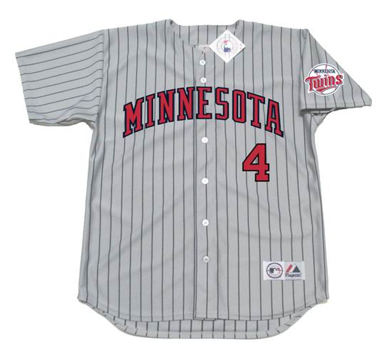 Vintage Baseball Jersey 1998 Away Throwback Stitched Vintage Jersey product image