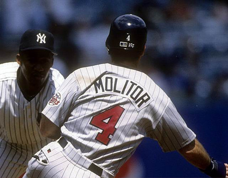Vintage Baseball Jersey 1998 Away Throwback Stitched Vintage Jersey product image