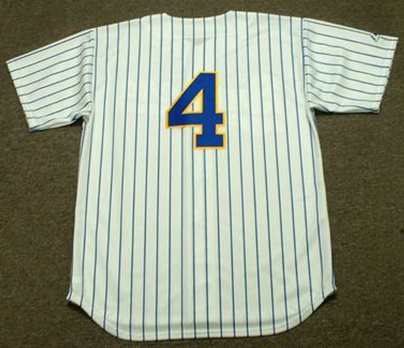 PM MB Milwaukee 1991 Home Baseball Throwback Stitched Jersey, Vintage Baseball Jersey, Retro Sewn Jersey