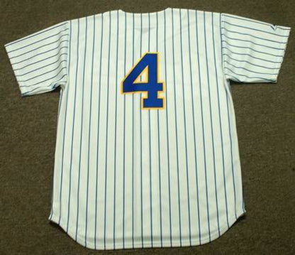 Vintage Baseball Jersey 1991 Home Throwback Stitched Vintage Jersey product image