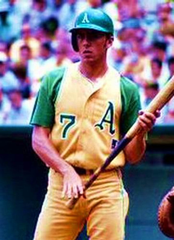 Vintage Baseball Jersey 1969 Cooperstown Throwback Stitched Vintage Jersey product image