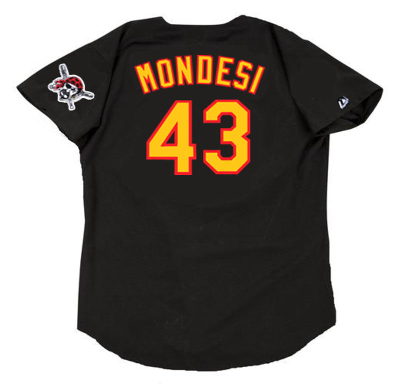 Vintage Baseball Jersey 2004 Throwback Stitched Vintage Jersey product image