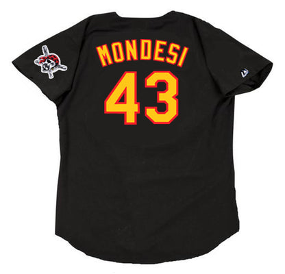 Vintage Baseball Jersey 2004 Throwback Stitched Vintage Jersey product image