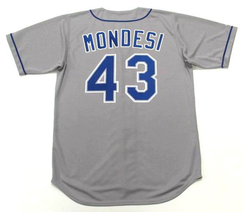 RM LAD 1999 Throwback Away Baseball Stitched Jersey, Vintage Baseball Jersey, Retro Sewn Jersey