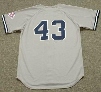 Vintage Baseball Jersey 2003 Away Throwback Stitched Vintage Jersey product image
