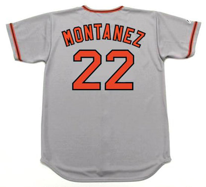 Vintage Baseball Jersey 1975 Away Stitched Vintage Jersey product image