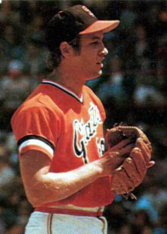 JM SFG 1978 Cooperstown Alternate Stitched Jersey, Vintage Baseball Jersey, Retro Sewn Jersey