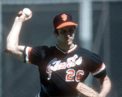 John Montefusco San Francisco Giants 1978 Baseball jersey retro stitched fan gear RTJ00411