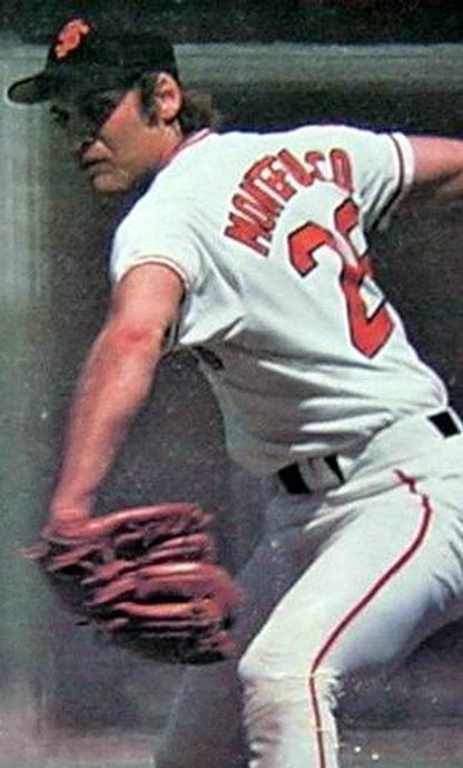 John Montefusco San Francisco Giants 1976 Baseball jersey retro stitched fan gear RTJ00414