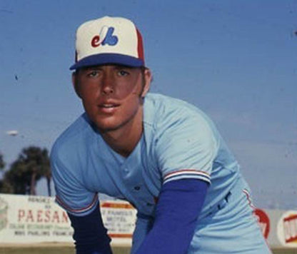 Balor Moore Montreal Expos 1973 Baseball jersey retro stitched fan gear RTJ01852