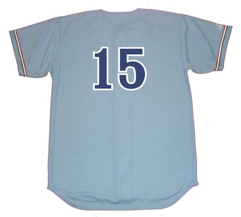 Balor Moore Montreal Expos 1973 Baseball jersey retro stitched fan gear RTJ01852