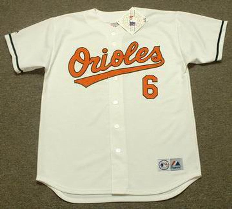 Vintage Baseball Jersey 2004 Home Throwback Stitched Vintage Jersey product image
