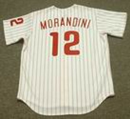 Vintage Baseball Jersey 1993 Throwback Stitched Vintage Jersey product image