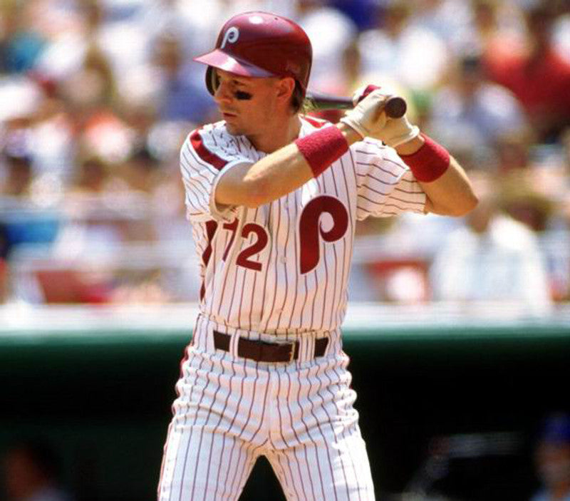 Vintage Baseball Jersey 1991 Home Cooperstown Throwback Stitched Vintage Jersey product image