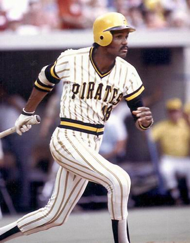 Vintage Baseball Jersey 1978 Home Stitched Vintage Jersey product image