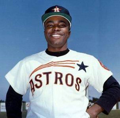 Houston Astros Houston Astros 1960s Baseball jersey retro stitched fan gear RTJ00750
