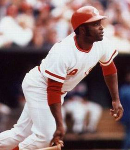 Joe Morgan Cincinnati Reds 1975 Baseball jersey retro stitched fan gear RTJ00474