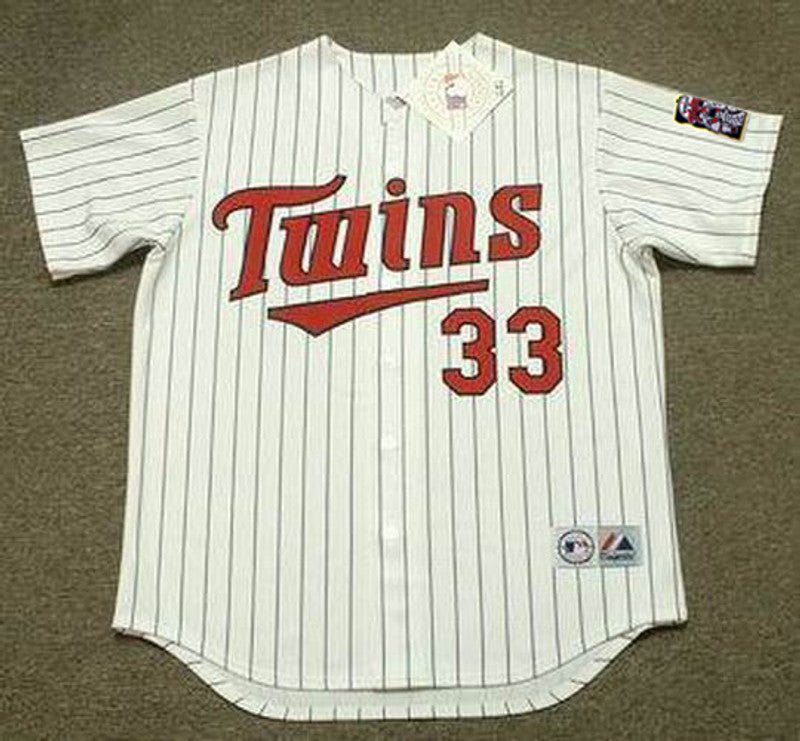 Justin Morneau Minnesota Twins 2008 Baseball jersey retro stitched fan gear RTJ00304