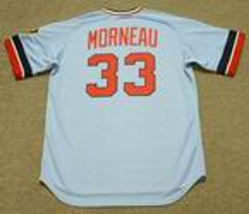 Justin Morneau Minnesota Twins Baseball jersey retro stitched fan gear RTJ00303