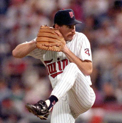 Jack Morris Minnesota Twins 1991 Baseball jersey retro stitched fan gear RTJ00679